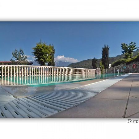 Appartamenti La Tartufaia Country House Pool And Relax By Gardadomusmea Tremosine Экстерьер фото