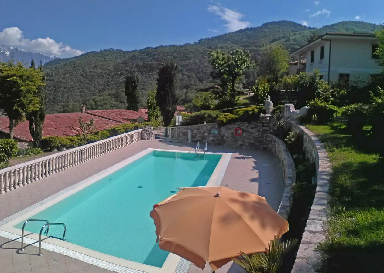 Appartamenti La Tartufaia Country House Pool And Relax By Gardadomusmea Tremosine Экстерьер фото